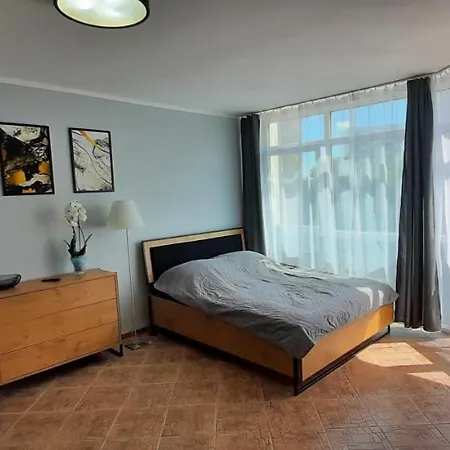Light Grey Appartement