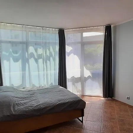 Light Grey Apartamento *